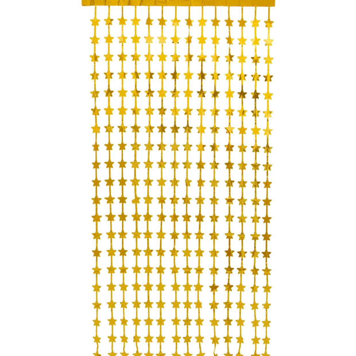 Koristeverho tähti kulta