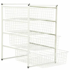 Koriteline 50 cm leveään kaappiin