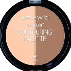 Korostuspaletti Wet N Wild 12,5 g MegaGlo Dulce De Leche