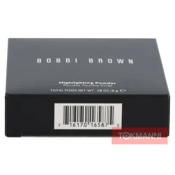 Korostuspuuteri, Bobbi Brown 8 g Pink Glow