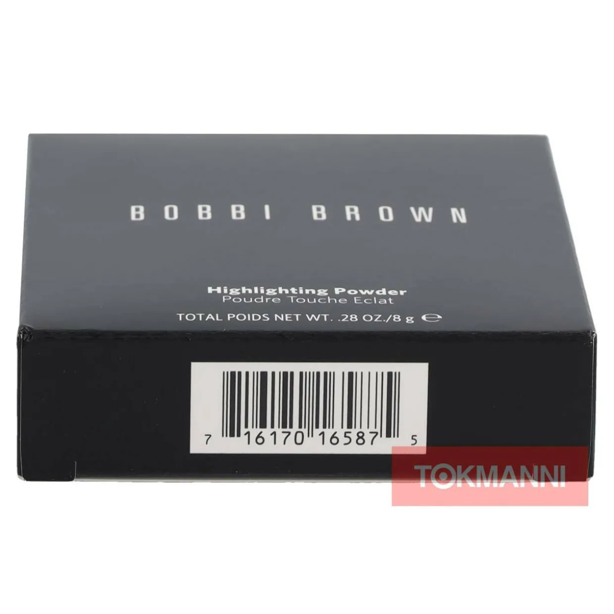 Korostuspuuteri, Bobbi Brown 8 g Pink Glow
