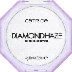 Korostuspuuteri Catrice 6 g Diamond Haze 010