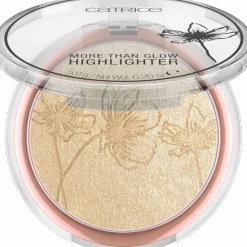 Korostuspuuteri Catrice More Than Glow