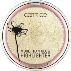 Korostuspuuteri Catrice More Than Glow