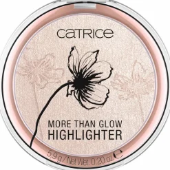 Korostuspuuteri Catrice More Than Glow