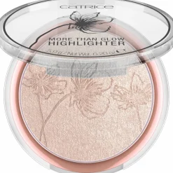 Korostuspuuteri Catrice More Than Glow