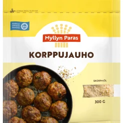 Korppujauho Mylly Paras 300 g