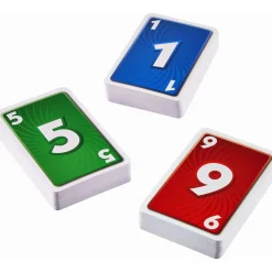 Korttipeli Skip-Bo Express