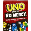 Korttipeli UNO No Mercy