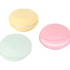 Korurasia Miny 3 kpl macaron