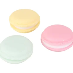 Korurasia Miny 3 kpl macaron