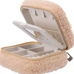 Korurasia Miny 11 x 11 cm beige