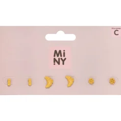 Korvakorut Miny 3 paria leipomo