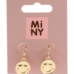 Korvakorut Miny Smile kullanvärinen
