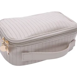 Kosmetiikkalaukku Miny iso beige