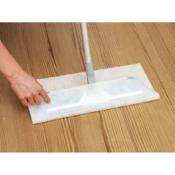 Kostea moppiliina 42 x 30 cm 12 kpl
