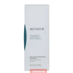 Kosteusemulsio, Skeyndor 50 ml Power Retinol Intensive Repairing