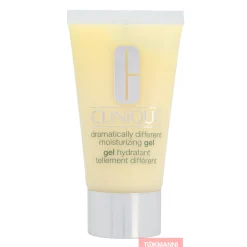 Kosteusgeeli, Clinique 50 ml Dramatically Different For Combination Oily To Oily Skin - Tube