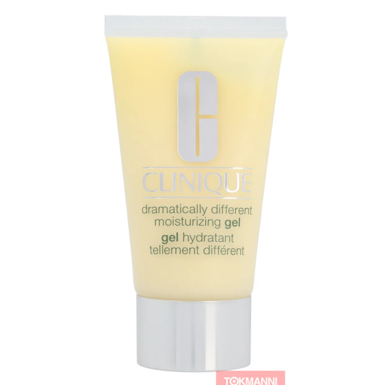 Kosteusgeeli, Clinique 50 ml Dramatically Different For Combination Oily To Oily Skin - Tube