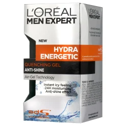 Kosteusgeeli 50 ml Hydra Energetic