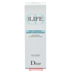 Kosteusseerumi, Dior 40 ml Hydra Life Sorbet Water Essence