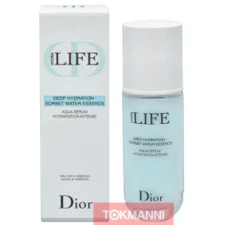 Kosteusseerumi, Dior 40 ml Hydra Life Sorbet Water Essence