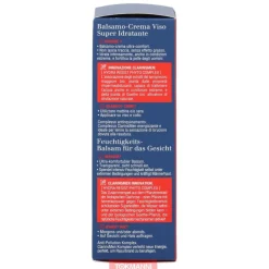 Kosteusvoide Clarins 50 ml Men Super