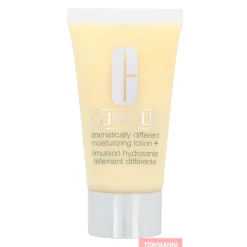 Kosteusvoide, Clinique 50 ml Dramatically Different For Very Dry To Dry Comibantion Skin