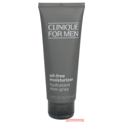 Kosteusvoide, Clinique 100 ml For Men Oil-Free Moisturizer
