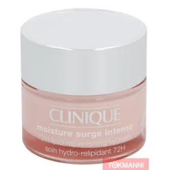 Kosteusvoide Clinique 50 ml Moisture Surge Intense 72h Lipid-Replenishment Hydration