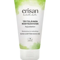 Kosteusvoide Erisan 150 ml täyteläinen
