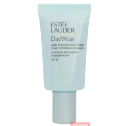 Kosteusvoide, Estee Lauder 50 ml Daywear Anti-Oxidant Multi-Protection Sheer Tint Release SPF15 For All Skin Types