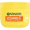 Kosteusvoide Garnier Skin Active 85 ml Vitamin C* Fresh & Bright