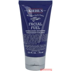 Kosteusvoide, Kiehls 75 ml Facial Fuel Energizing Moisture Tr. For Men For All Skin Types