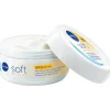 Kosteusvoide Nivea 100 ml Soft Daily UV SK 15