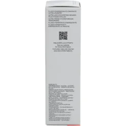 Kosteusvoide, Shiseido 100 ml Men Energizing Moisturizer Extra Light Fluid