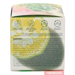 Kosteusvoide, Shiseido 50 ml Waso Shikulime Mega Hydrating