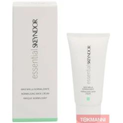 Kosteusvoide, Skeyndor 50 ml Essential Normalizing Mast Cream