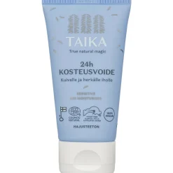 Kosteusvoide Taika 50 ml ECO 24h