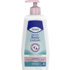 Kosteusvoide Tena 500 ml