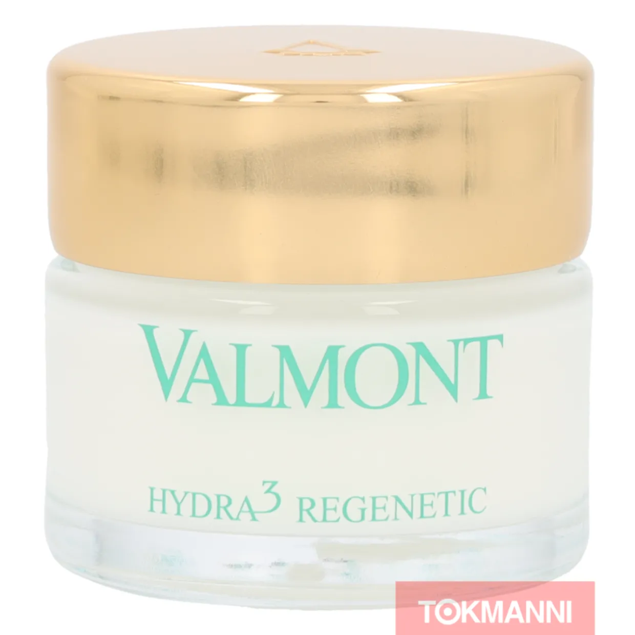 Kosteusvoide, Valmont 50 ml Hydra 3 Regenetic Cream