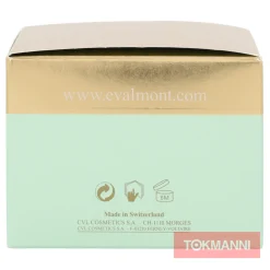 Kosteusvoide, Valmont 50 ml Hydra 3 Regenetic Cream