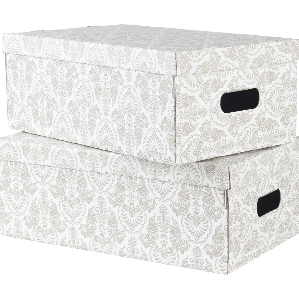 Kotilaatikko Iisi 2 kpl 55 x 32 x 20 cm