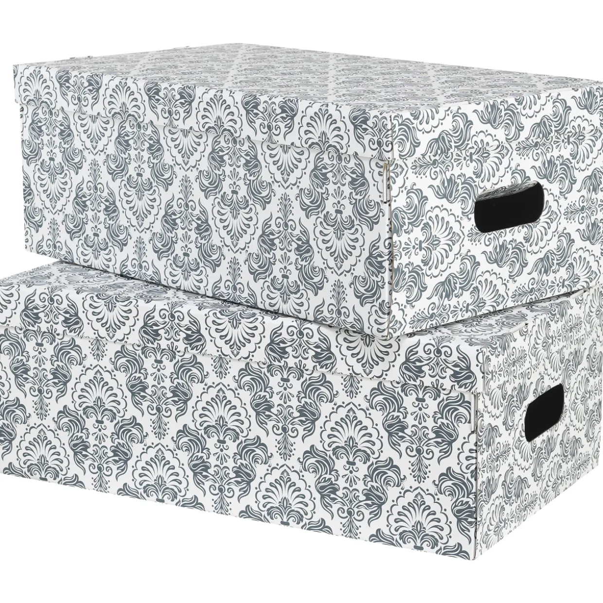 Kotilaatikko Iisi 2 kpl 55 x 32 x 20 cm