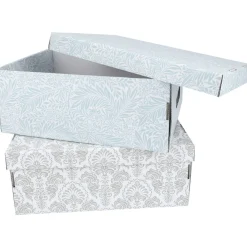 Kotilaatikko Iisi 2 kpl 40 x 29 x 15,5 cm