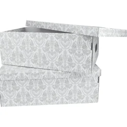 Kotilaatikko Iisi 2 kpl 40 x 29 x 15,5 cm