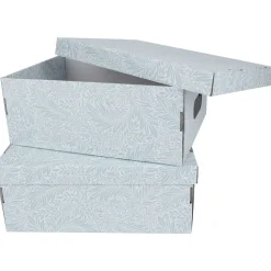 Kotilaatikko Iisi 2 kpl 40 x 29 x 15,5 cm