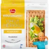 Koulunäkki Vaasan 225 g ohut herkku klassikko