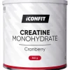 Kreatiini Iconfit 300 g karpalo