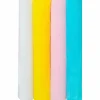 Kreppipaperi Iisi 4 kpl 250 x 25 cm